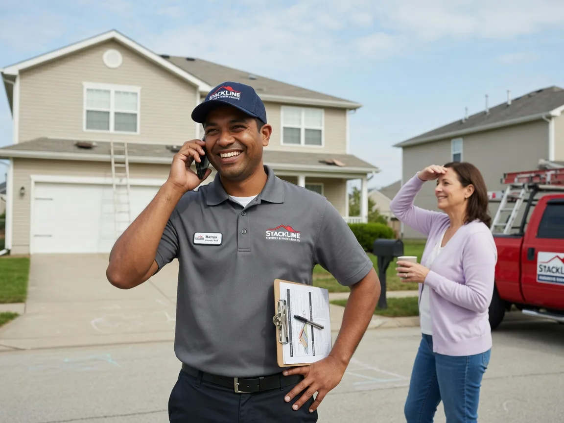 Chimney flashing repair Texhoma, OK FAQs